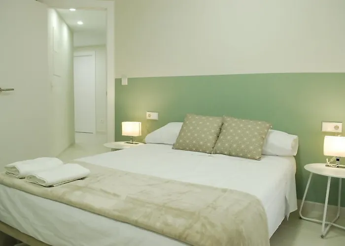 Puerta De Serranos 발렌시아