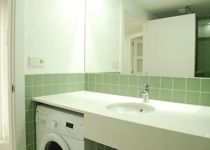 Puerta De Serranos 발렌시아