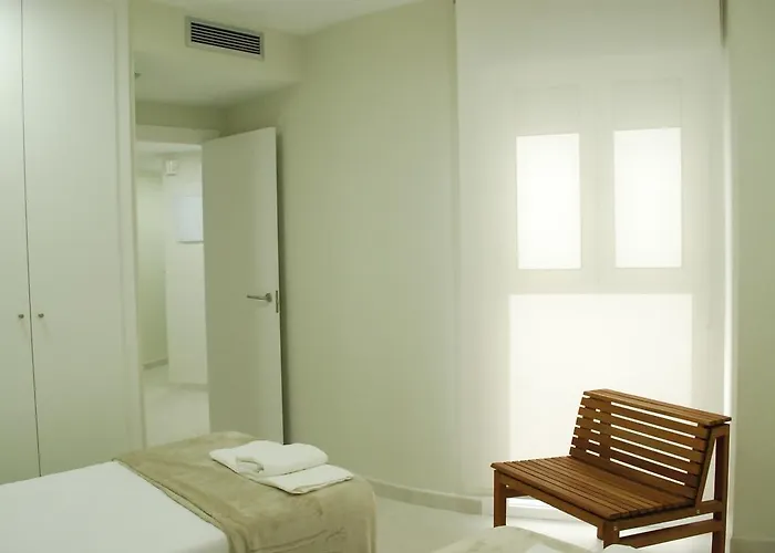 Puerta De Serranos 발렌시아