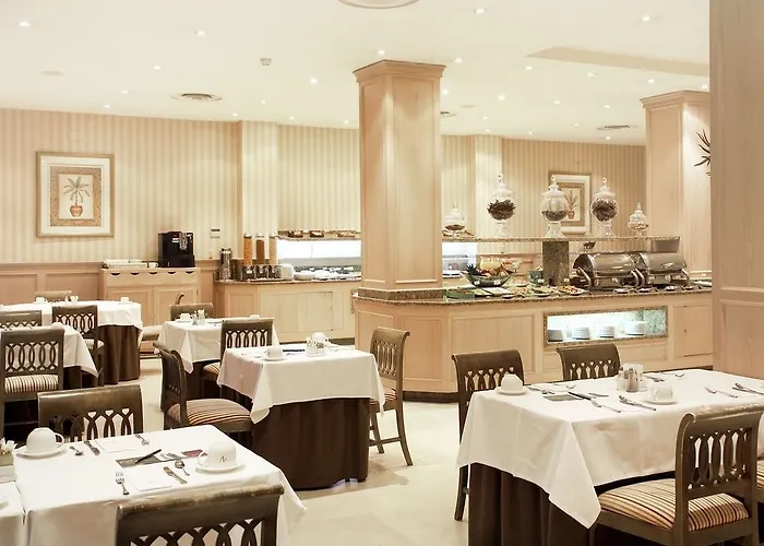 Vincci Lys 4* Valência