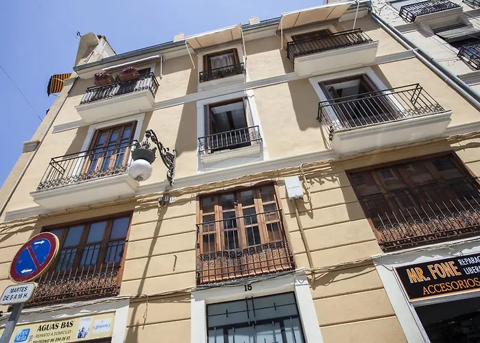 Singular Station Appartement Valence