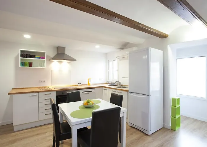 Singular Station Appartement