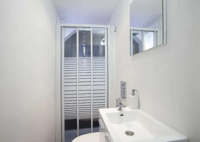 Singular Station Appartement