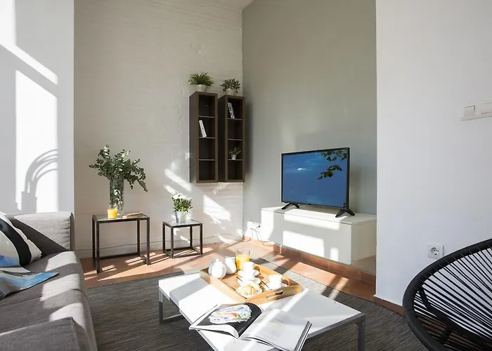 Singularstays Botanico29 Appartement *