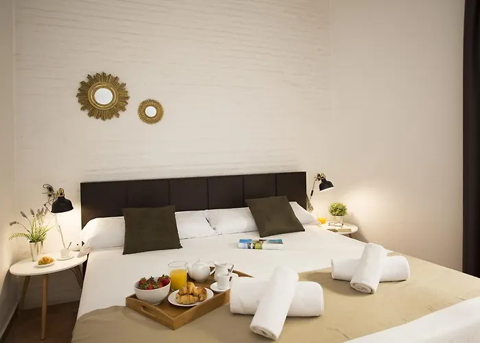 Appartement Singularstays Botanico29