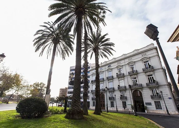 Hostal River Valencia