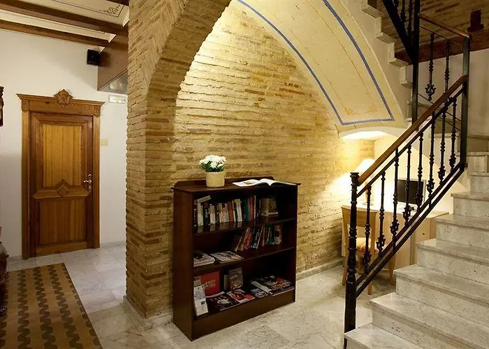 Hotel Ad Hoc Monumental 1881 3*