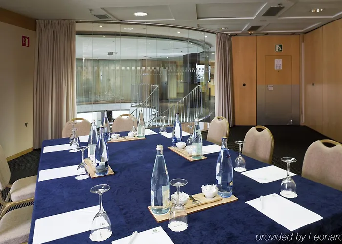 Alameda Plaza Hotel Valencia