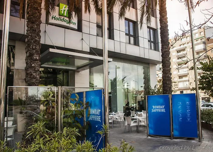 فندق Alameda Plaza فالنسيا