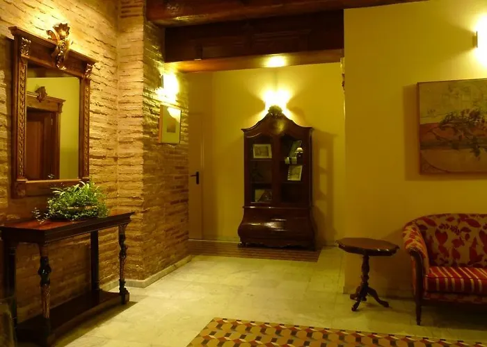 Hotel Ad Hoc Monumental 1881 3*