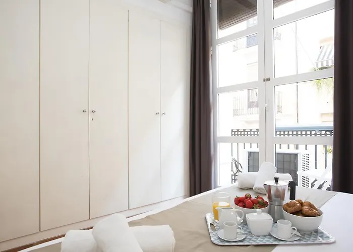 Singularstays Botanico29 *