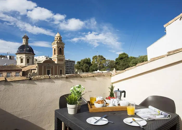 Singularstays Botanico29 *