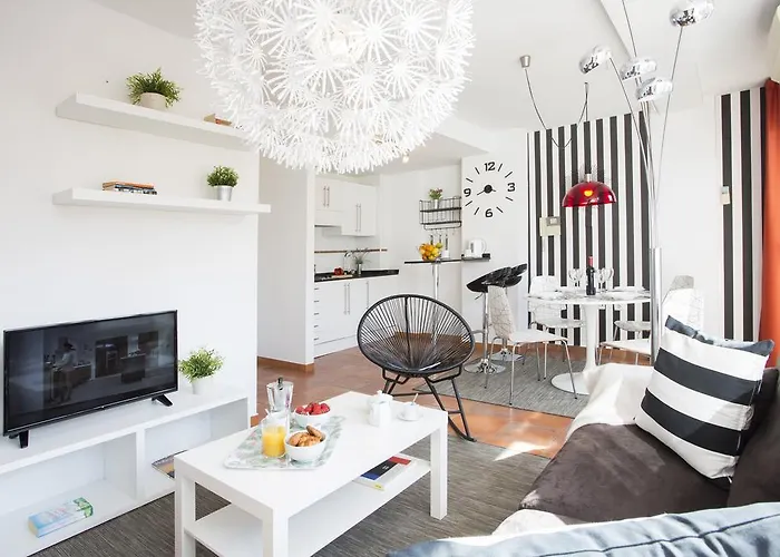 Singularstays Botanico29 Appartement Valence