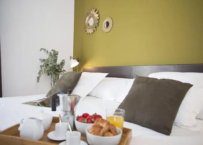 Singularstays Botanico29 Appartement