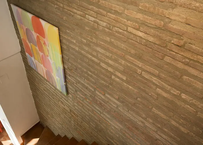 Singularstays Botanico29 * Valence