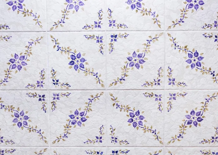 Total Vintage Apartment Valencia