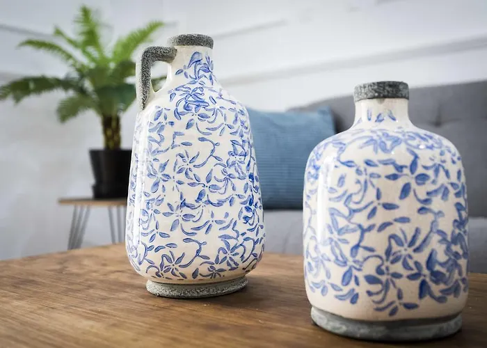 Total Vintage شقة *