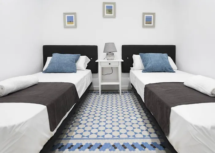 Total Vintage Apartment