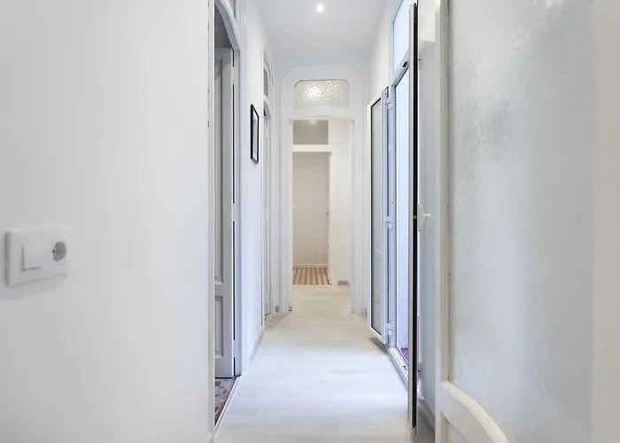 شقة Total Vintage *