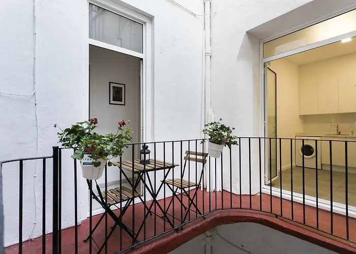 Apartment Total Vintage