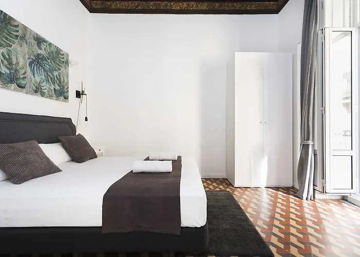 Apartment Total Vintage *