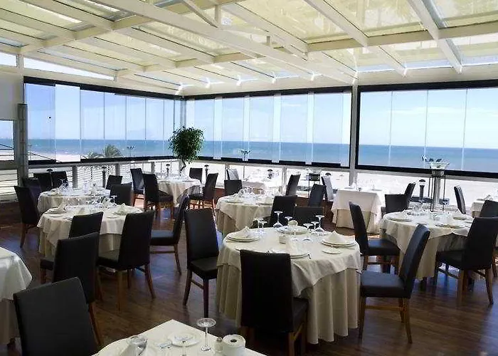 El Coso Hotel Valencia