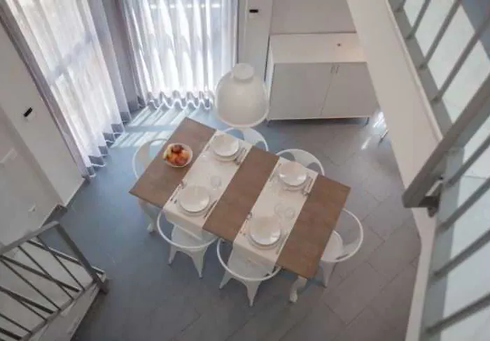 아파트 Valenciaflats Centro Historico 발렌시아