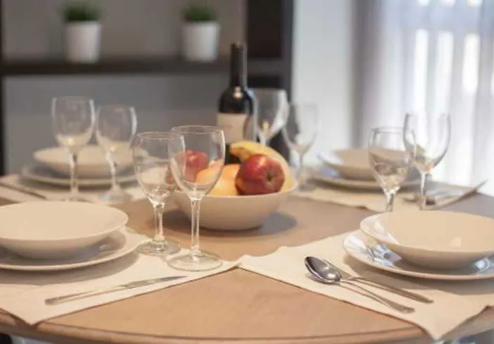 Valenciaflats Centro Historico 발렌시아