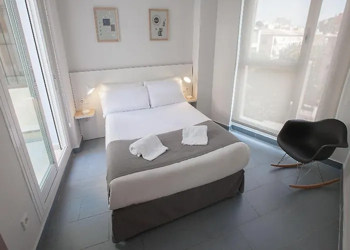 Valenciaflats Centro Historico *