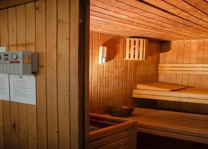 Alameda Plaza Hotel Valencia