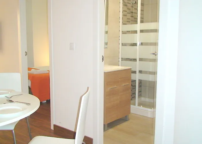 Hotel Down Town 13 Valencia