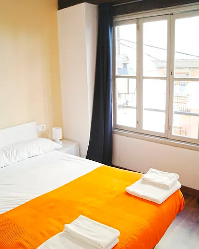 Down Town 13 Valencia