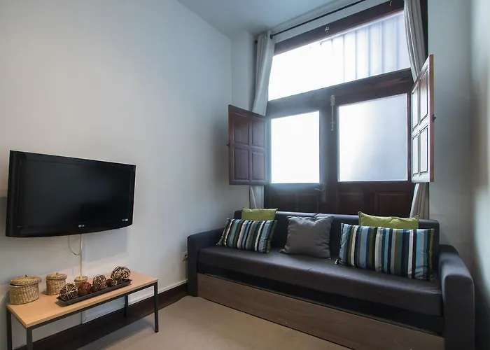 Carmen Del Turia Valencia