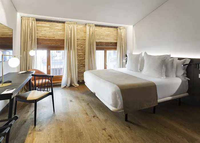 One Shot Mercat 발렌시아