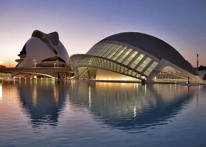 Maison d'hôtes Ciencias