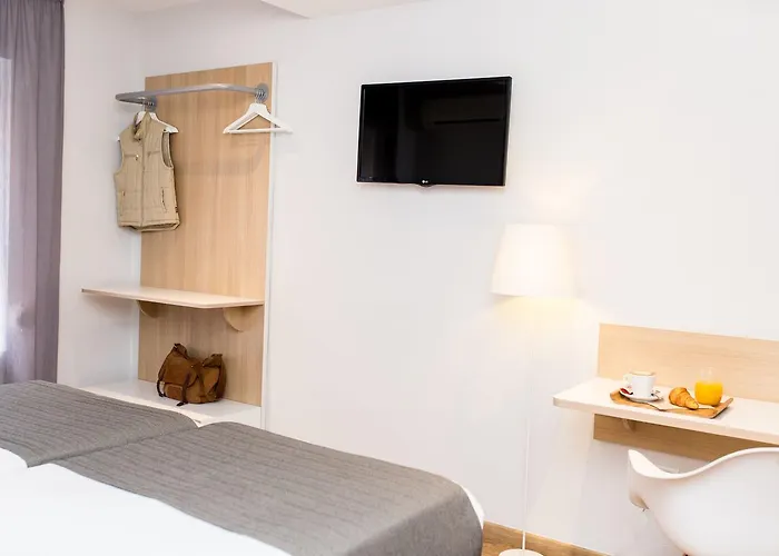 Maison d'hôtes Ciencias 4*