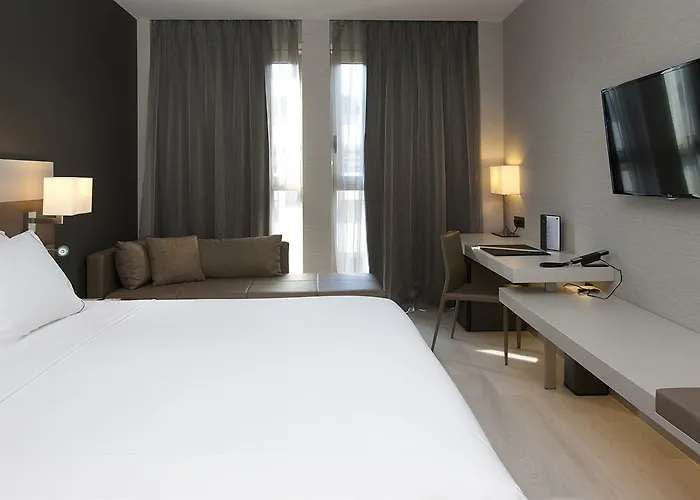 Sh Colon Βαλένθια