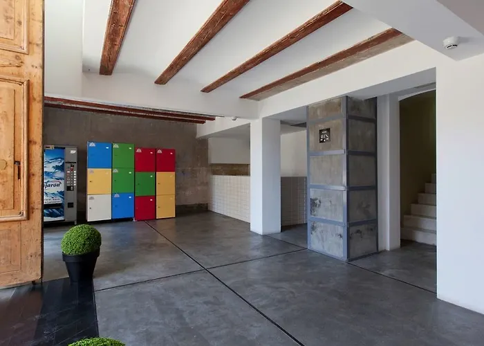 Maison d'hôtes Cosy Bolseria