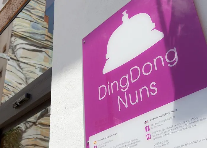 Maison d'hôtes Cosy Bolseria 2*