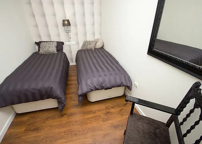 Total Charming Appartement *