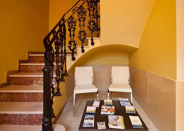 Realrent Marina Real Apartment