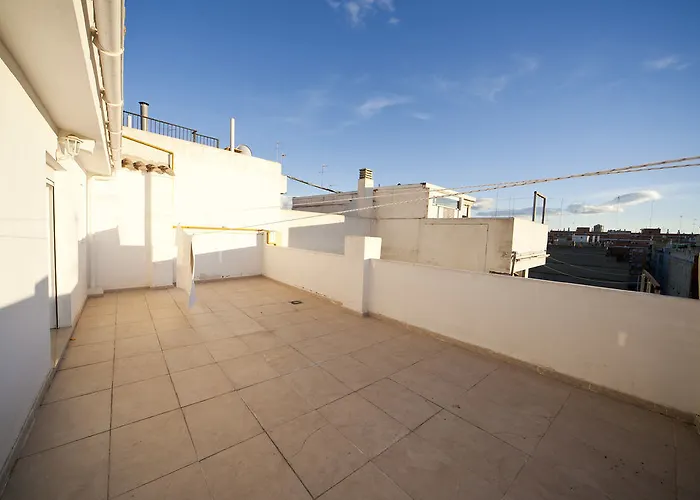 Realrent Marina Real Apartment