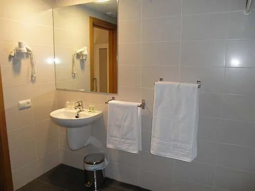 瓦伦西亚宿舍旅馆