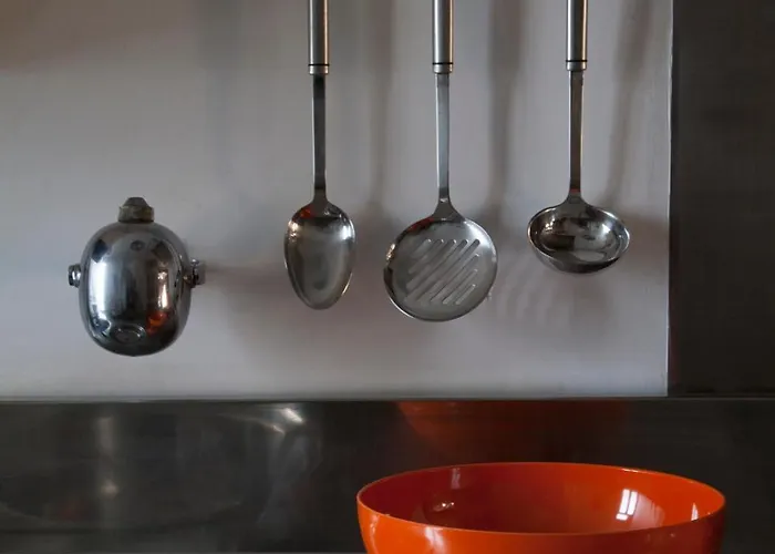 شقة Bubuflats Mossen فالنسيا