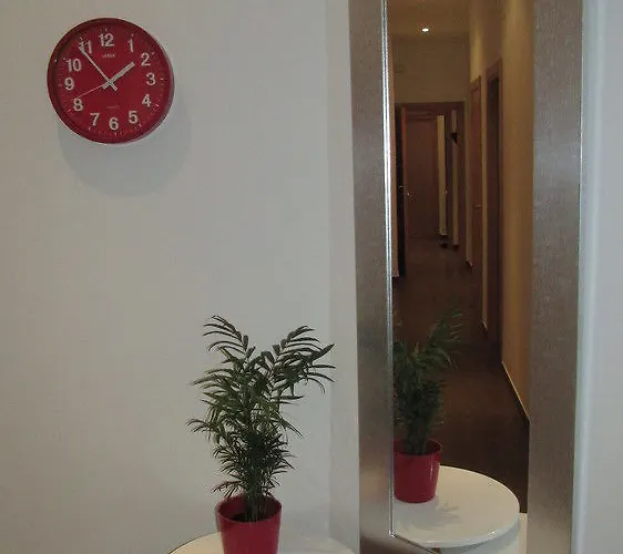 Casa Cosy شقة فالنسيا