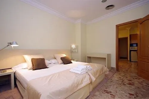 Bet - Catedral Διαμέρισμα Βαλένθια