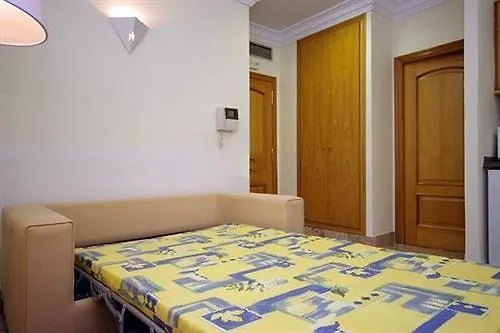 Bet - Catedral Διαμέρισμα Βαλένθια