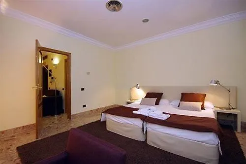 Bet - Catedral Διαμέρισμα