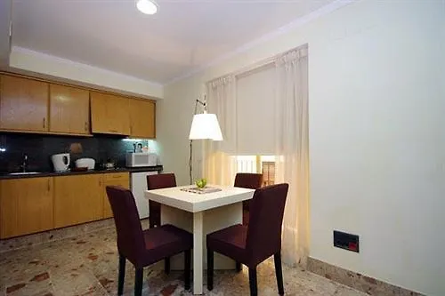 Bet - Catedral Διαμέρισμα *