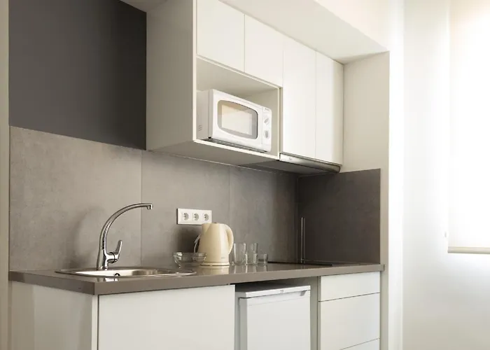 Soho Appart hôtel Valence